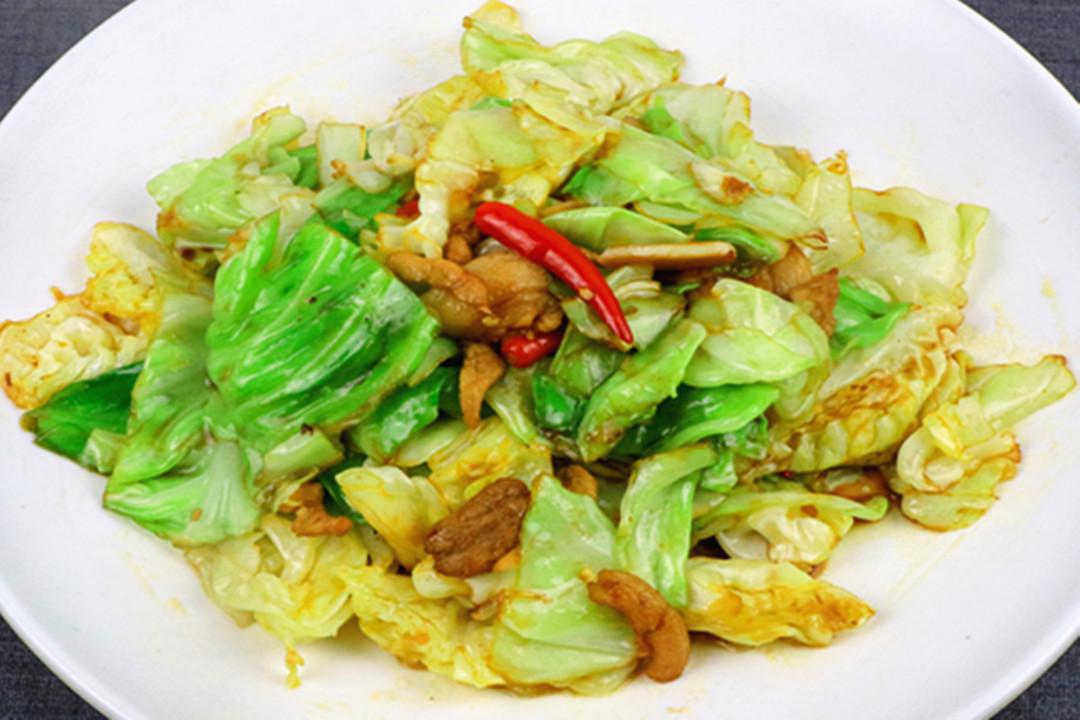 怎么炒包菜好吃又简单（包菜的做法大全）-23