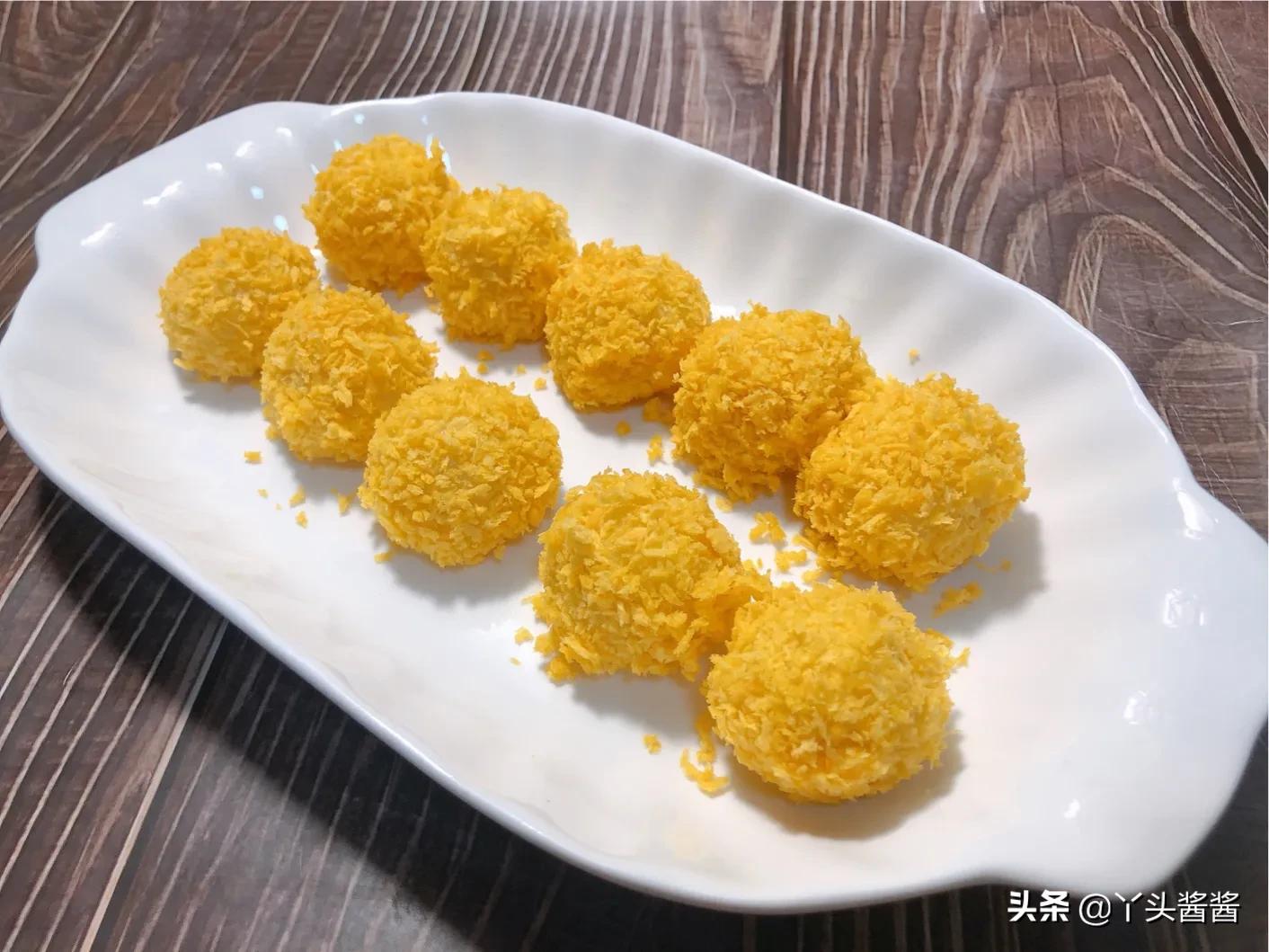 冰冻汤圆应该怎么煮才不会破（自制汤圆冷冻不开裂的办法）-8