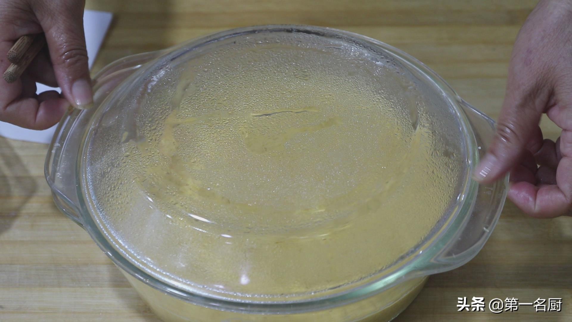 南瓜饼制作方法和配料（制作南瓜饼需要什么材料）-5