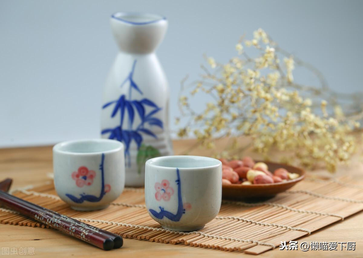 红毛烧酒和白酒的区别（东北小烧酒的特点）-7