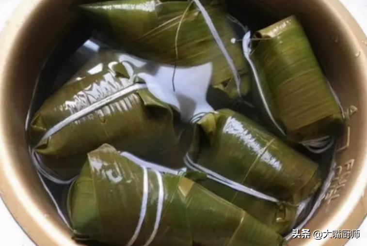 自己做的粽子能保存多久（粽子的正确保存方法）-6