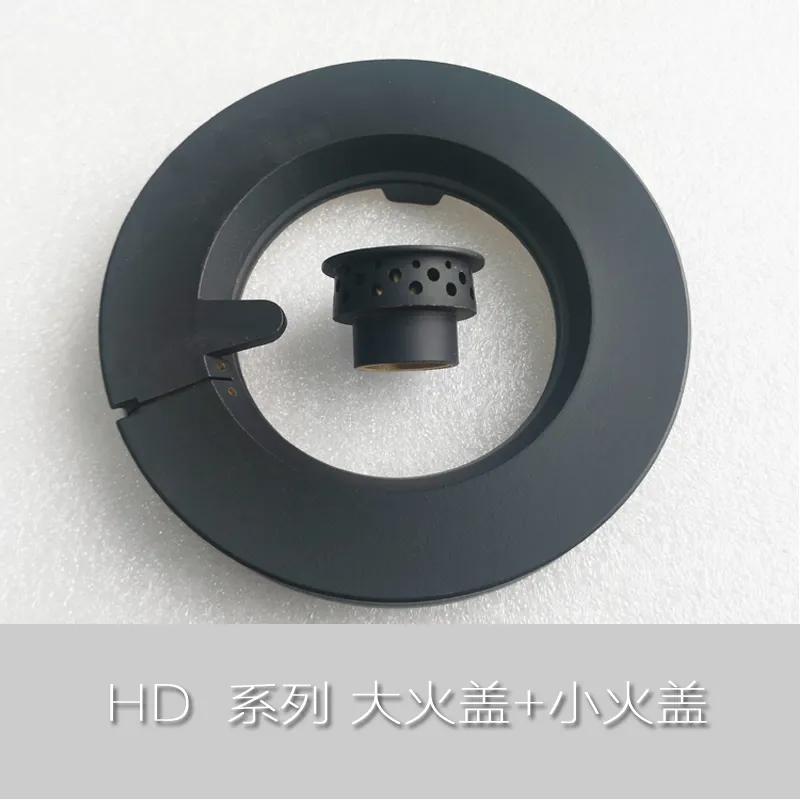 电子煤气灶不打火了怎么修理，煤气灶点燃后一直打火-1