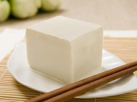 凉拌嫩豆腐怎么做好吃又简单（小葱拌豆腐不焯水行吗）-6