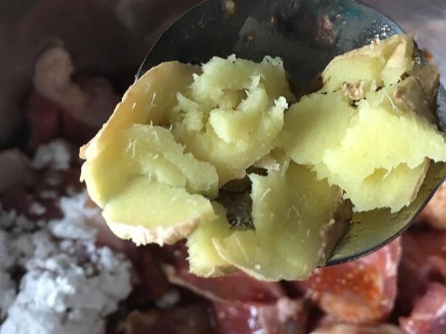 羊肉串的腌制方法及调料配方-11