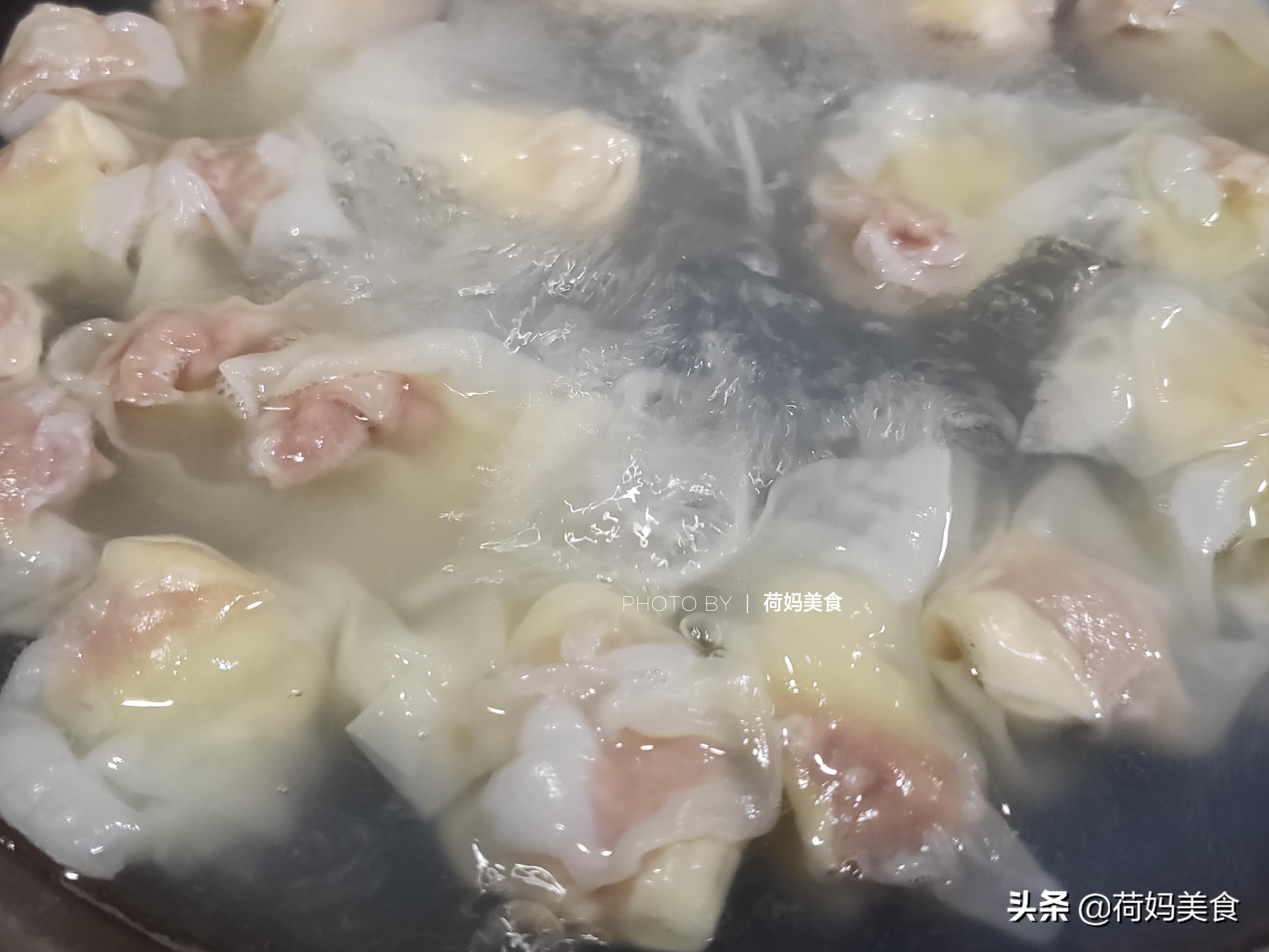 牛肉抄手馅怎么做才嫩（牛肉抄手馅做法教程）-10