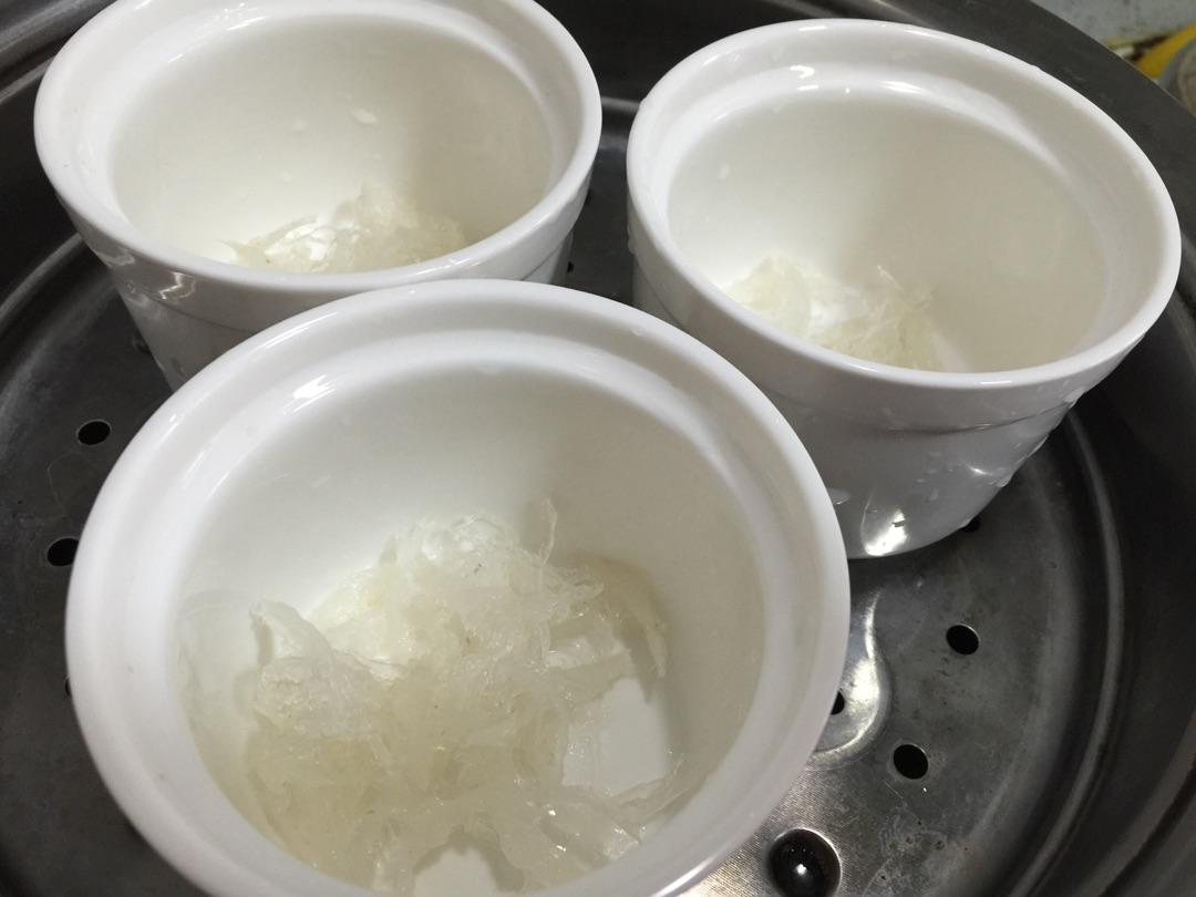 燕窝为什么不能隔水蒸（燕窝炖还是蒸）-2