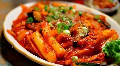 芝士夹心年糕怎么做好吃（芝士年糕条正确吃法）-6