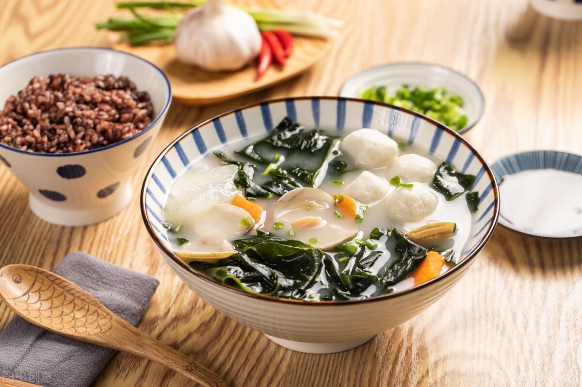 裙带菜好吃还是海带好吃？有什么区别？-4