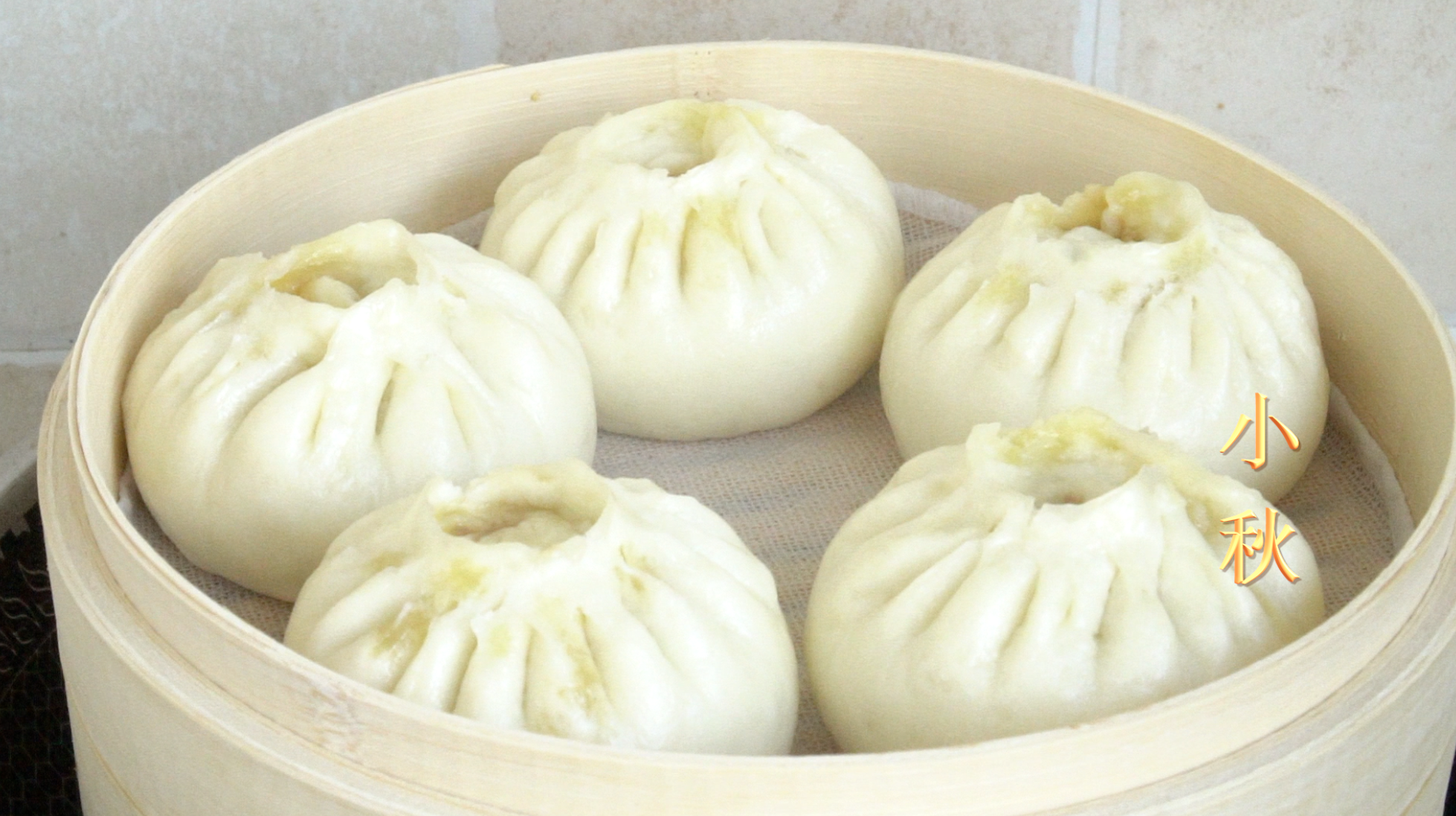 包子放冷冻后直接拿出来蒸可以吗？-13