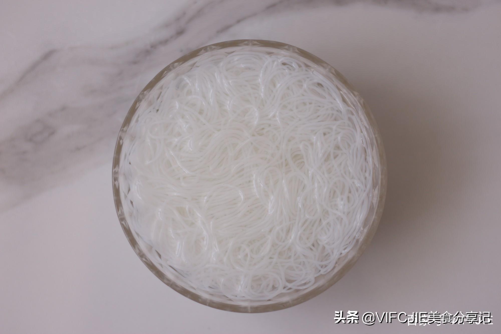 粉丝蒸扇贝肉的做法大全，家常水煮扇贝的做法-7