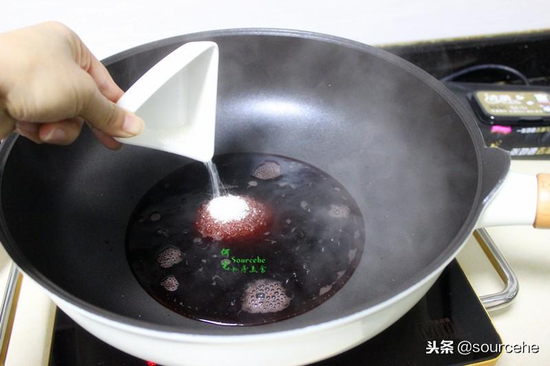 如何煎牛排的家常做法（煎牛排的牛排要洗吗）-8