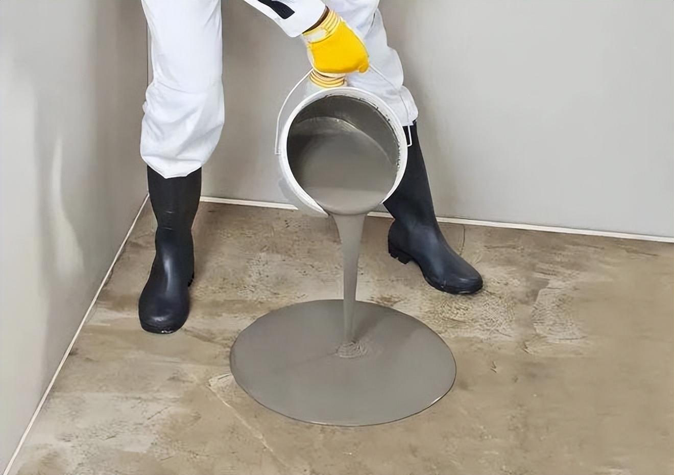 水泥自流平和石膏自流平哪个更好？-6