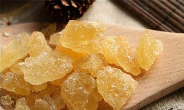 红糖、白糖、冰糖的区别在哪里？-5