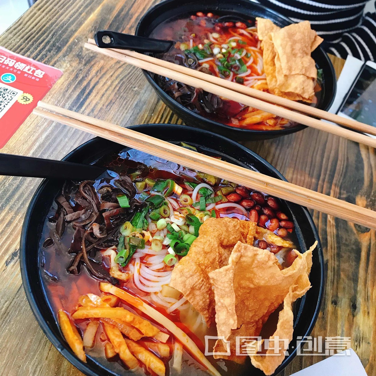 螺蛳粉里面有没有螺蛳肉（螺蛳粉是怎么做的）-1