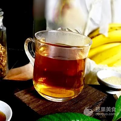 枇杷花茶的制作方法窍门-1