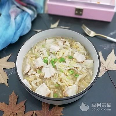 酸菜炖粉条五花肉的做法（五花肉粉条炖酸菜怎么做）-13