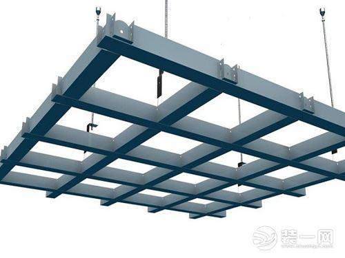 天花板用什么材料比较好，天花板吊顶材料推荐-4