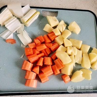 清炖排骨的做法及配料_清炖排骨的家常做法-2