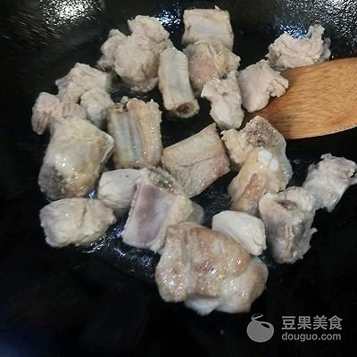 清炖排骨的做法及配料_清炖排骨的家常做法-3