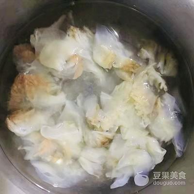 凉拌海蜇头的家常做法（凉拌海蜇头怎样做好吃）-7