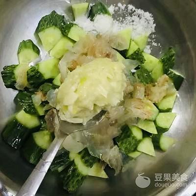 凉拌海蜇头的家常做法（凉拌海蜇头怎样做好吃）-10
