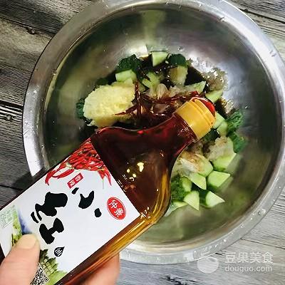 凉拌海蜇头的家常做法（凉拌海蜇头怎样做好吃）-13