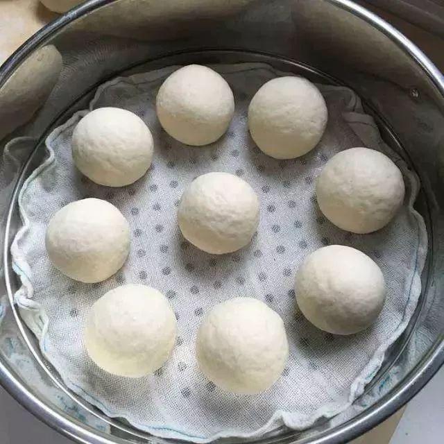 蒸馒头冷水蒸还是热水蒸最好-1
