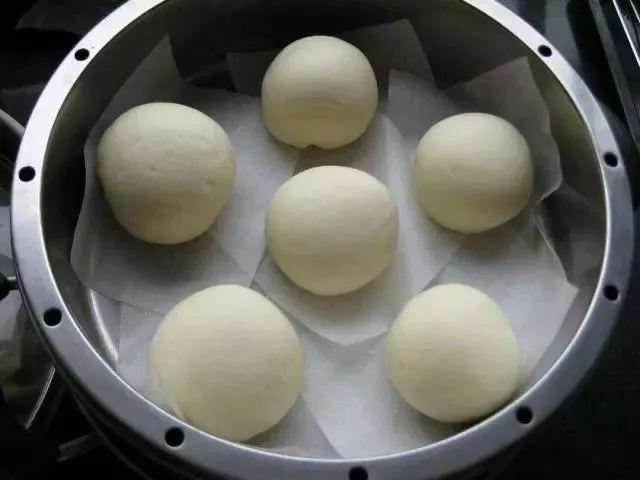 蒸馒头冷水蒸还是热水蒸最好-3