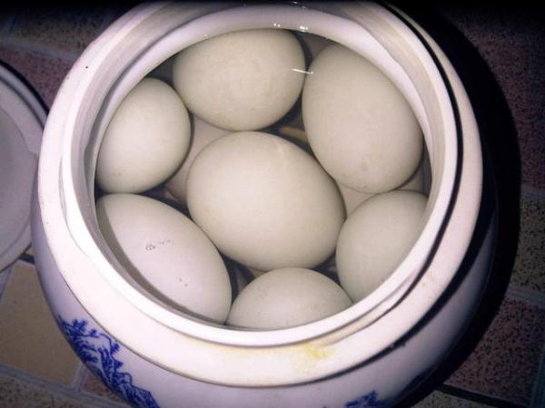 咸鸭蛋怎么做好吃又简单-4