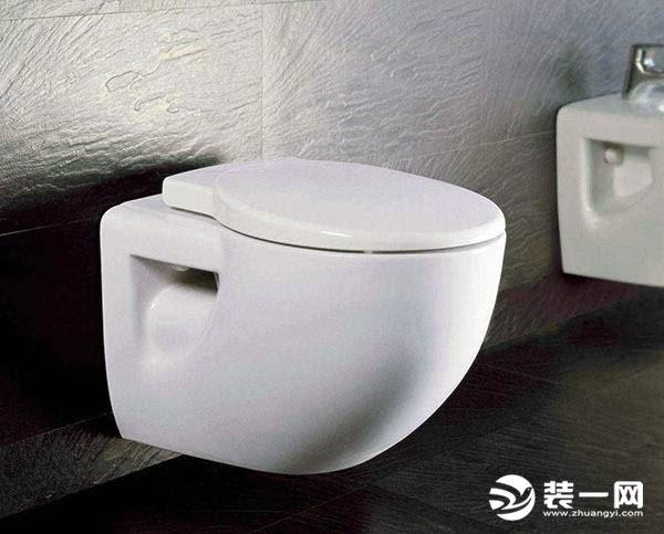 家用智能马桶盖安装方法图解-1