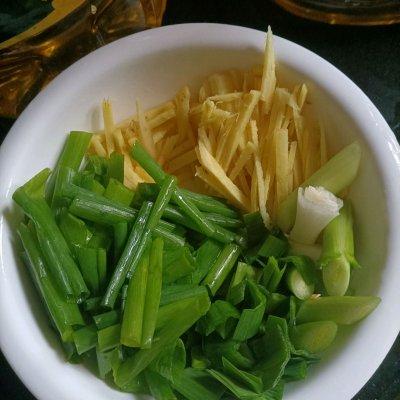 田螺肉怎么炒好吃（炒田螺肉的家常做法）-4