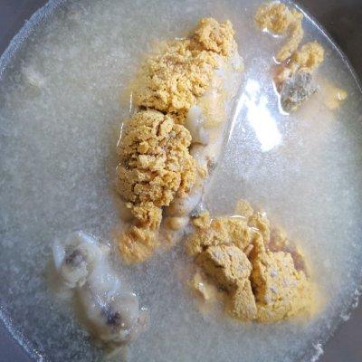 鱼子酱怎样做好吃又简单（东北鱼子酱做法大全）-2