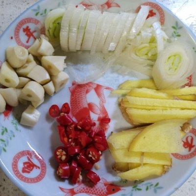 鱼子酱怎样做好吃又简单（东北鱼子酱做法大全）-3