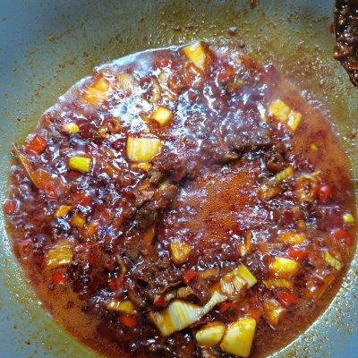 鱼子酱怎样做好吃又简单（东北鱼子酱做法大全）-6