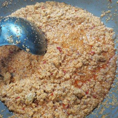 鱼子酱怎样做好吃又简单（东北鱼子酱做法大全）-10