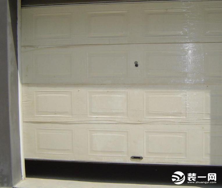 车库大门标准尺寸是多少？-2