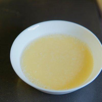 微波炉蒸鸡蛋的做法要几分钟-6