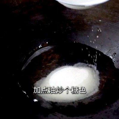 牛骨头红烧怎么做好吃又简单（牛骨怎样红烧好吃）-5