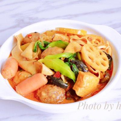 麻辣烫怎么做好吃还简单-14
