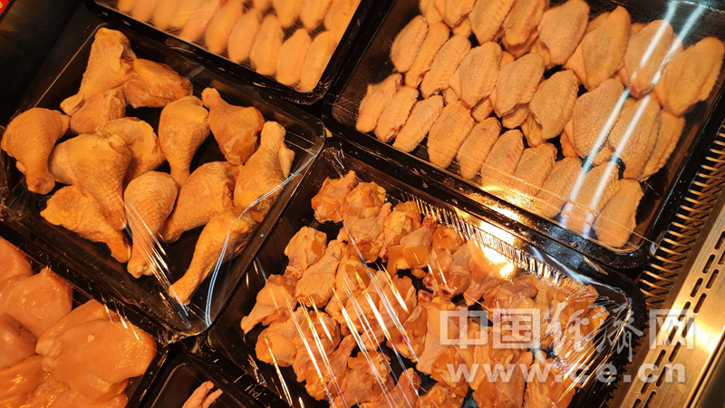 冷冻的鸡腿如何快速解冻（鸡腿解冻需要多长时间）-1