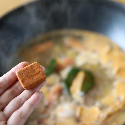 冬阴功汤里面可以放哪些食材_冬阴功煮哪些菜好吃-9