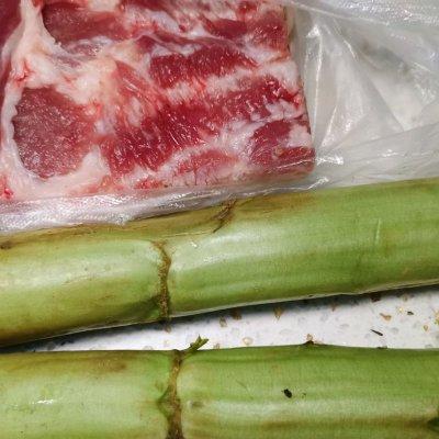 莴笋要煮多久才可以熟 炖五花肉用什么配菜好-2