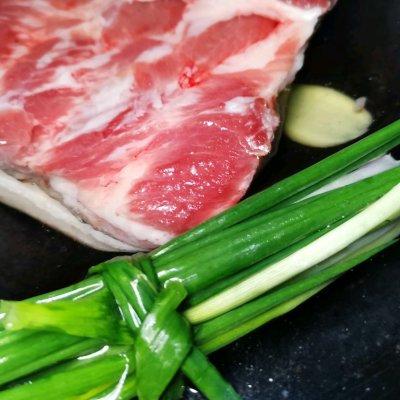 莴笋要煮多久才可以熟 炖五花肉用什么配菜好-3