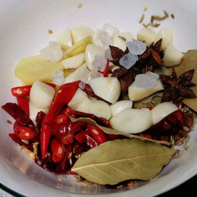 莴笋要煮多久才可以熟 炖五花肉用什么配菜好-6
