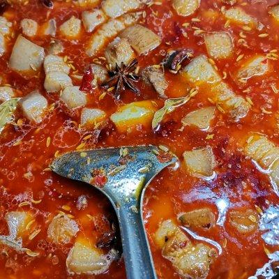 莴笋要煮多久才可以熟 炖五花肉用什么配菜好-1