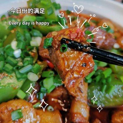 莴笋要煮多久才可以熟 炖五花肉用什么配菜好-14
