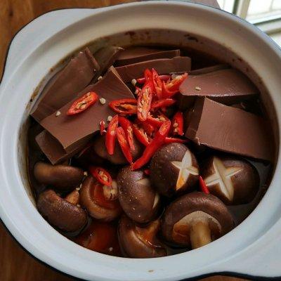 莴笋要煮多久才可以熟 炖五花肉用什么配菜好-15