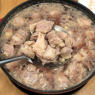 番茄炖牛肉怎么做好吃 西红柿牛肉家常做法-1