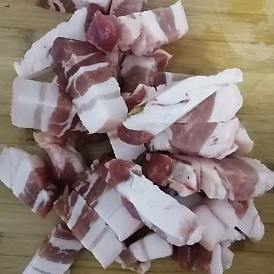 家常红烧肉简单的做法-2