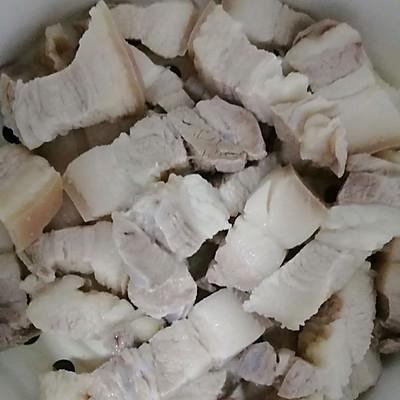 家常红烧肉简单的做法-4